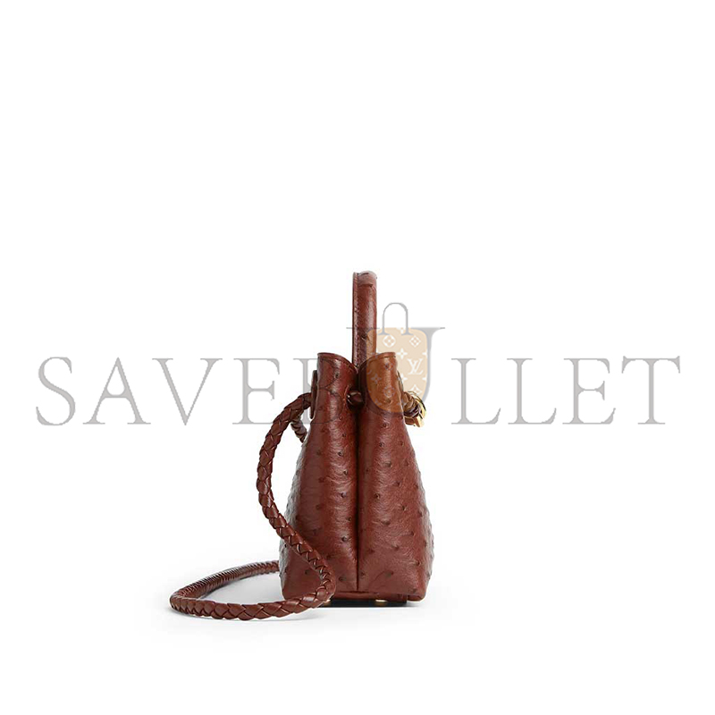b0tt*ga Ven*ta mini andiamo 805232v3rq22507 (20.5*15*7cm)
